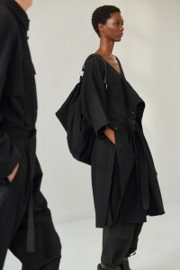 Lemaire Men’s Spring 2021