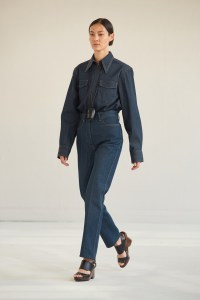 Lemaire Men’s Spring 2021