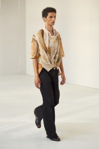 Lemaire Men’s Spring 2021