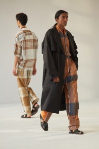 Lemaire Men’s Spring 2021