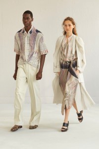 Lemaire Men’s Spring 2021