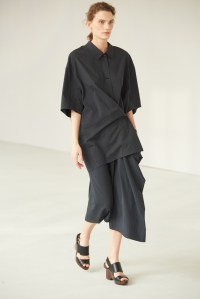 Lemaire Men’s Spring 2021