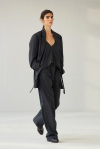Lemaire Men’s Spring 2021