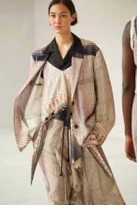 Lemaire Men’s Spring 2021