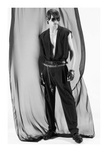 Les Hommes Men's Spring 2021