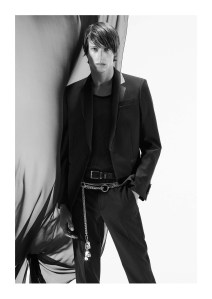 Les Hommes Men's Spring 2021