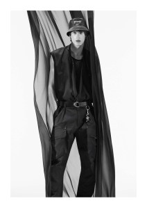 Les Hommes Men's Spring 2021