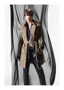 Les Hommes Men's Spring 2021