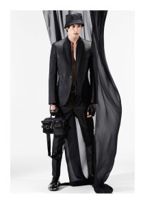 Les Hommes Men's Spring 2021