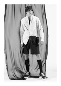 Les Hommes Men's Spring 2021