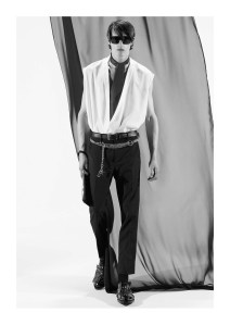 Les Hommes Men's Spring 2021