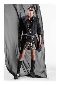 Les Hommes Men's Spring 2021