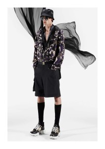 Les Hommes Men's Spring 2021