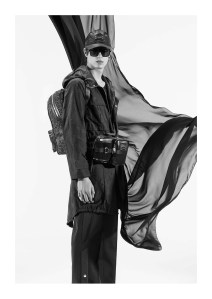 Les Hommes Men's Spring 2021