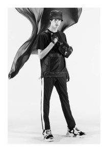 Les Hommes Men's Spring 2021