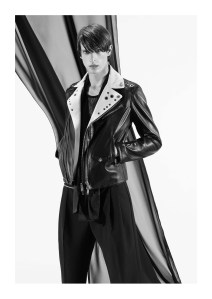 Les Hommes Men's Spring 2021