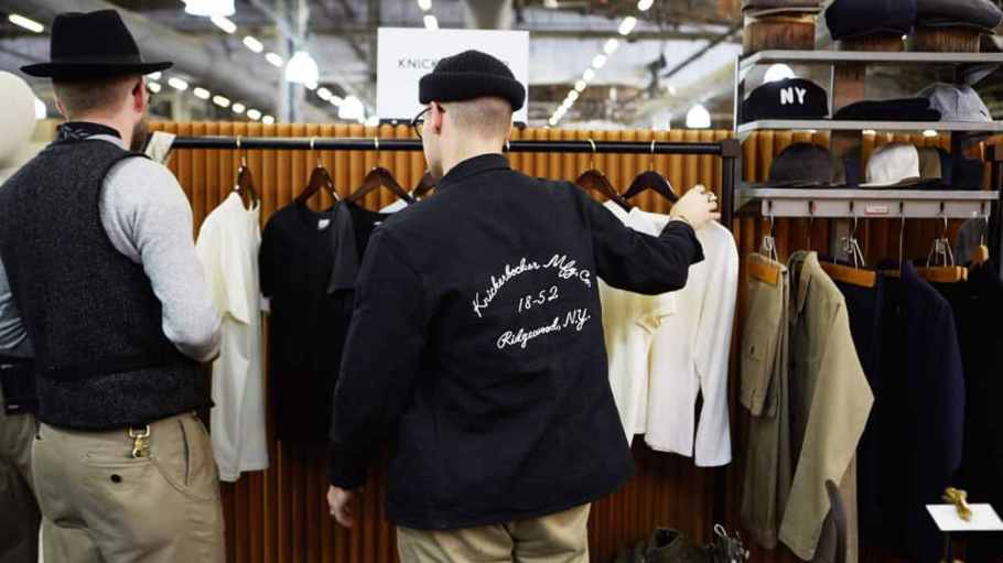 Men’s contemporary fashion and lifestyle trade show Liberty Fairs will cancel August and September shows and launch a virtual marketplace.