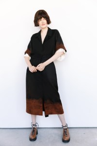 Litkovskaya Pre Spring 2021