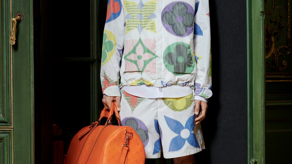 Louis Vuitton Mens