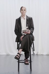 Louis Gabriel Nouchi Mens Spring 2021