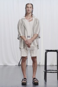 Louis Gabriel Nouchi Mens Spring 2021