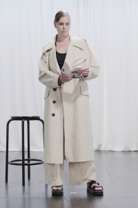 Louis Gabriel Nouchi Mens Spring 2021