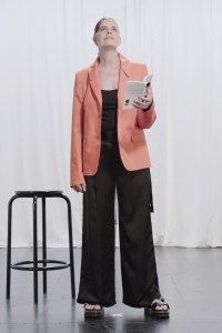 Louis Gabriel Nouchi Mens Spring 2021