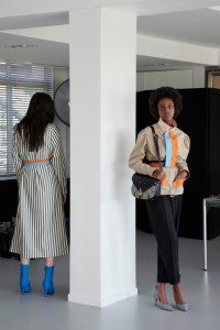 Louis Vuitton Resort 2021