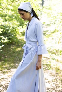 Luisa Beccaria Resort 2021