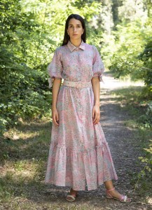 Luisa Beccaria Resort 2021