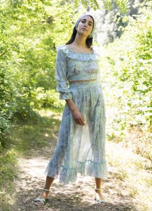 Luisa Beccaria Resort 2021