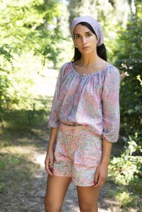 Luisa Beccaria Resort 2021