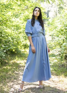 Luisa Beccaria Resort 2021