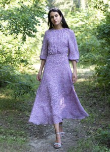 Luisa Beccaria Resort 2021