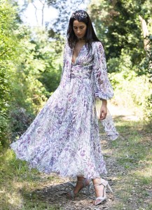 Luisa Beccaria Resort 2021