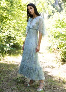 Luisa Beccaria Resort 2021