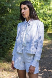 Luisa Beccaria Resort 2021