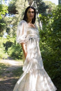 Luisa Beccaria Resort 2021