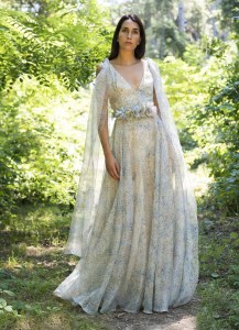 Luisa Beccaria Resort 2021