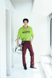 M1992 MenÕs Spring 2021