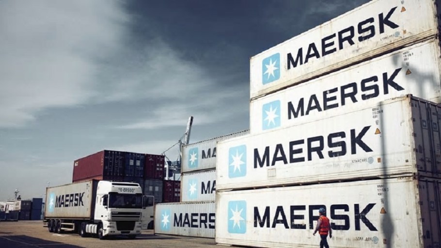 Maersk has reached an agreement with Bridgepoint Development Capital to acquire KGH Customs Services for $279 million.