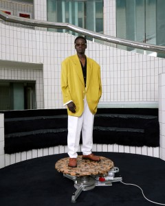 Magliano Men's Spring 2021