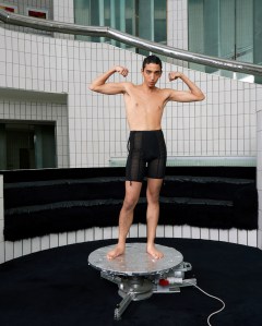 Magliano Men's Spring 2021