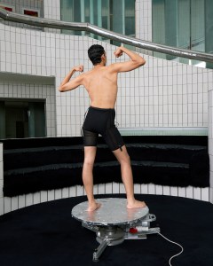 Magliano Men's Spring 2021