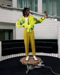 Magliano Men's Spring 2021
