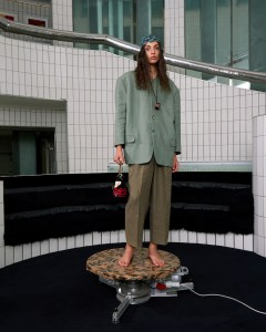 Magliano Men's Spring 2021