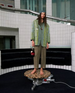 Magliano Men's Spring 2021