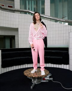 Magliano Men's Spring 2021