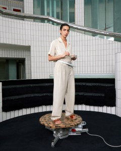 Magliano Men's Spring 2021