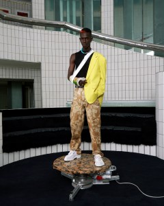 Magliano Men's Spring 2021